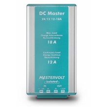 MasterVolt DC Master 24/12-12 Isolated DC-DC Converter